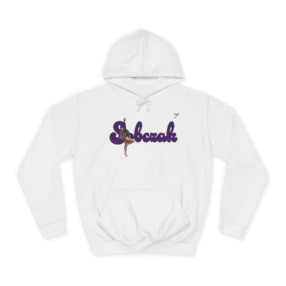 Alyson Sobczak Hoodie