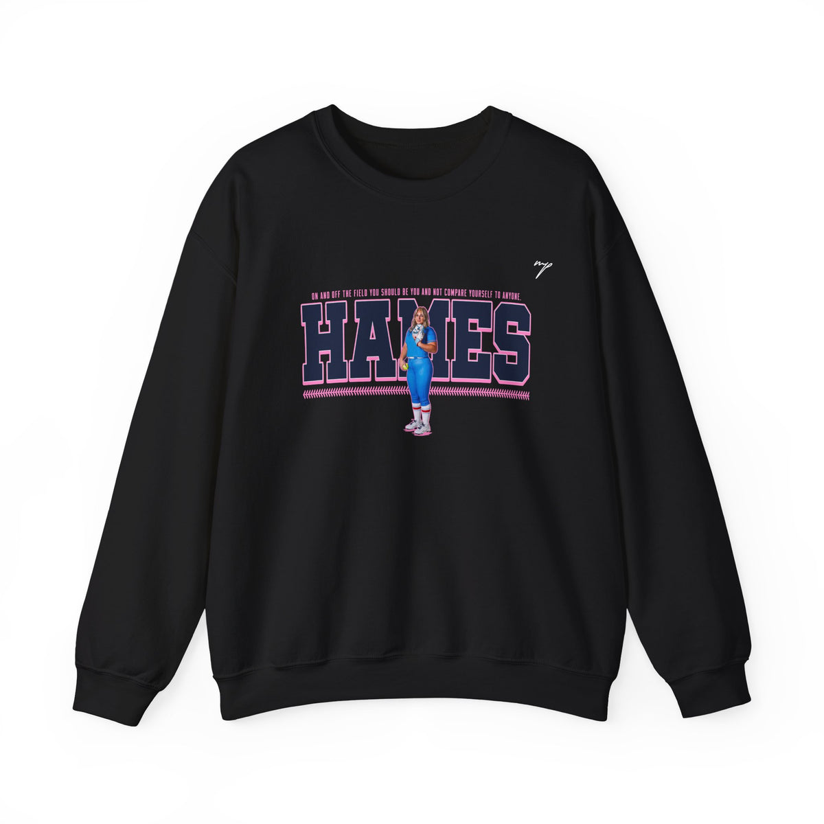 Lexie Hames Crewneck