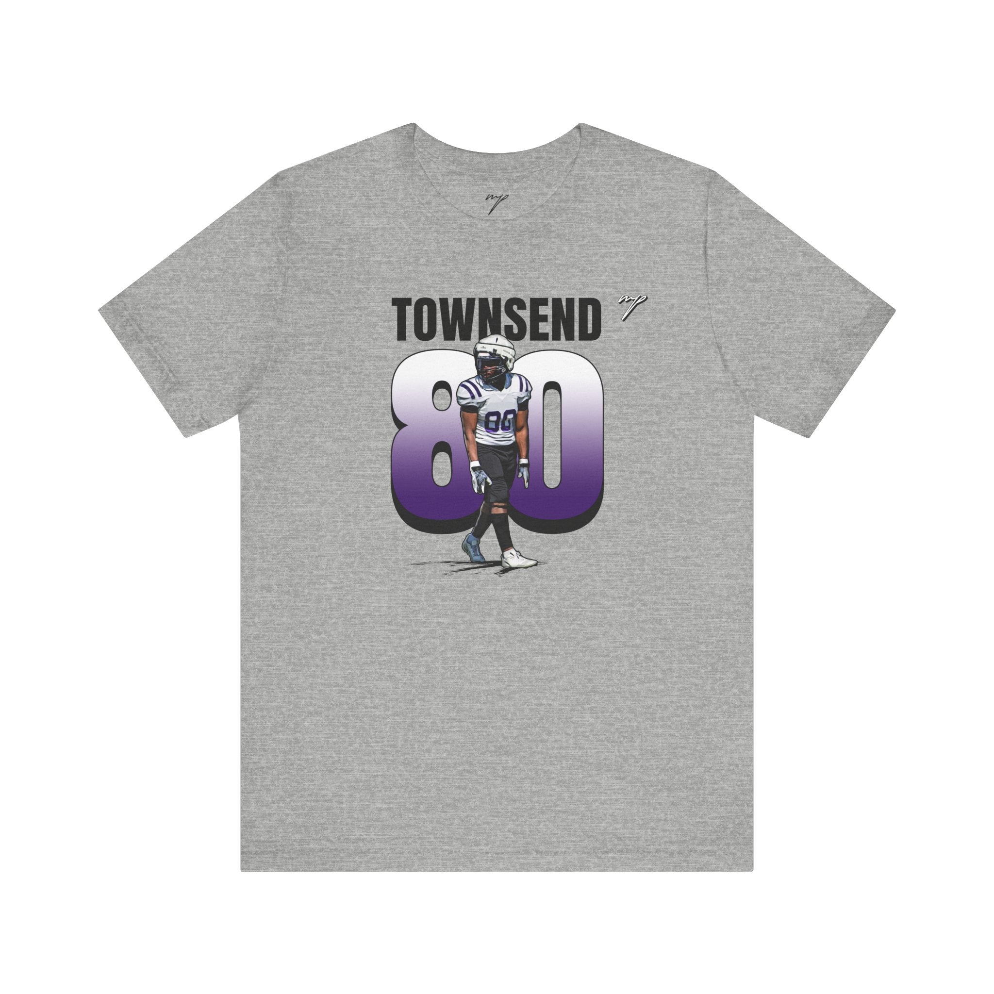 Ej Townsend Graphic Tee