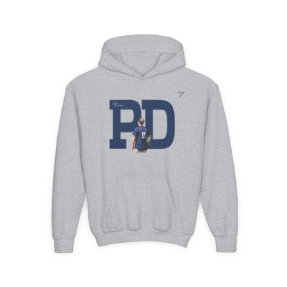 Piper Davidson YOUTH Hoodie