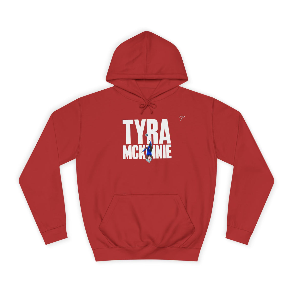 Tyra Mckinnie Hoodie