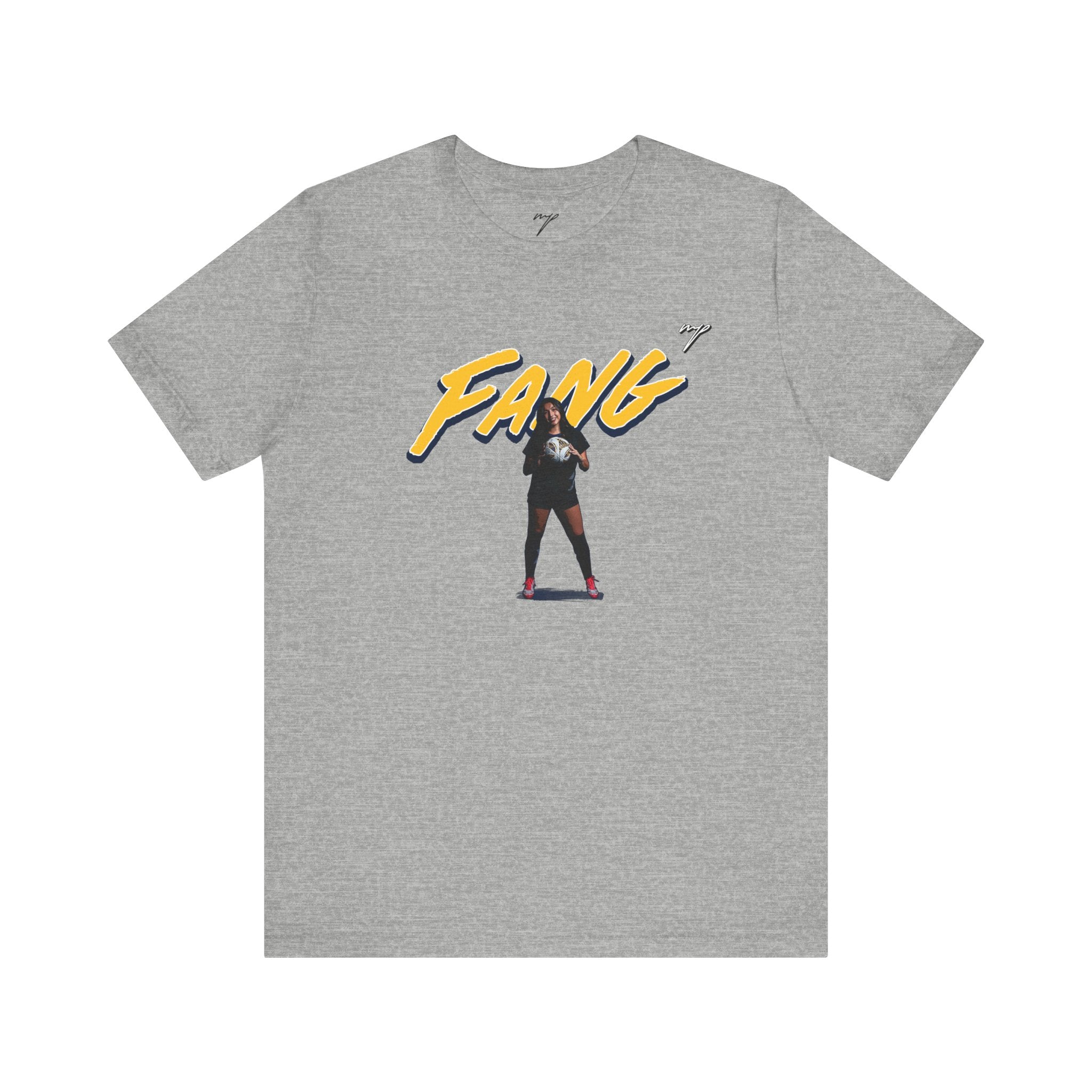 Alissey Fang Graphic Tee