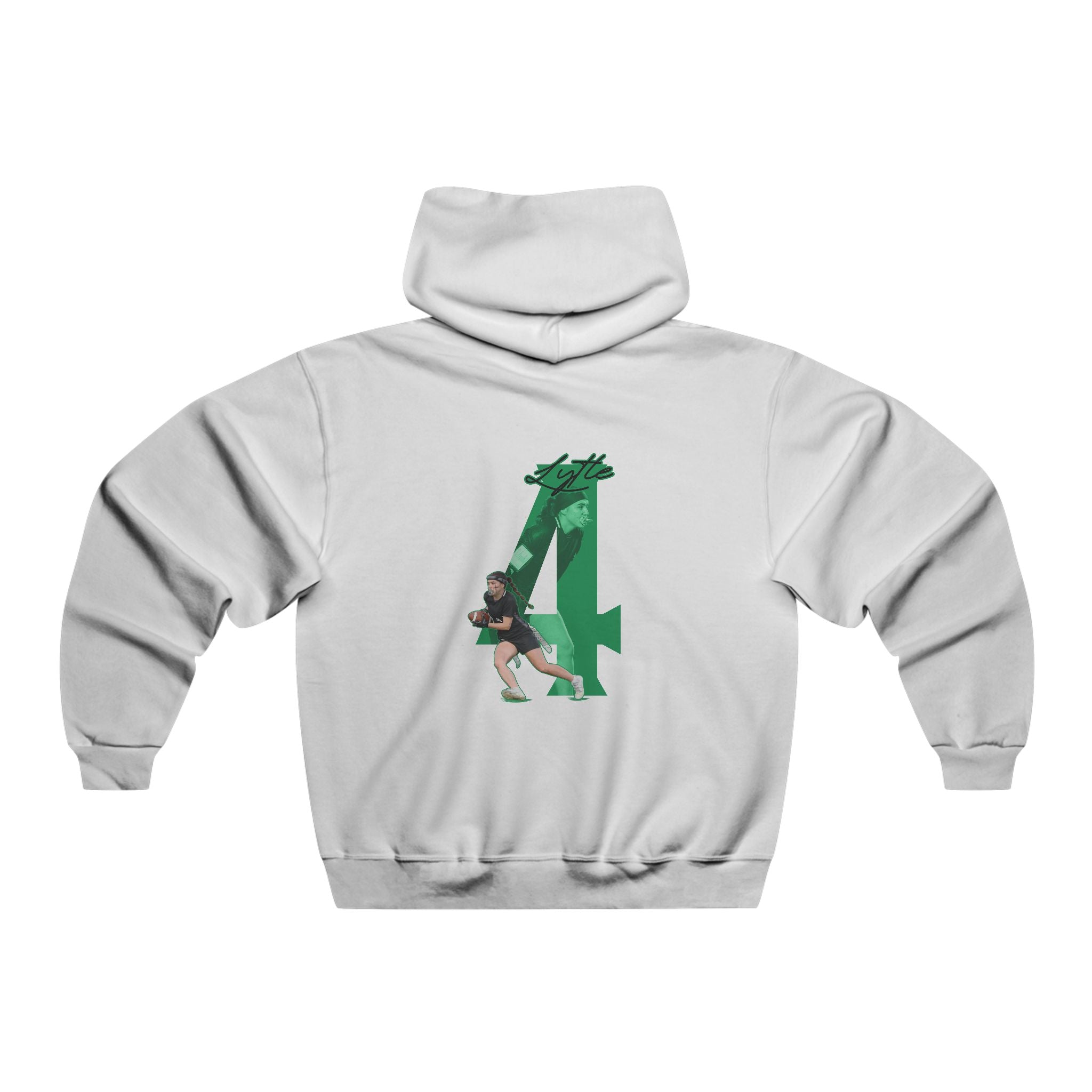 Devina Lytle Vintage Hoodie