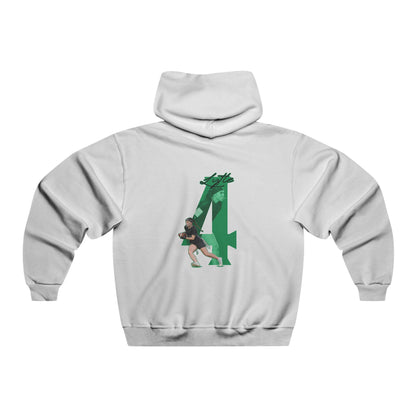 Devina Lytle Vintage Hoodie