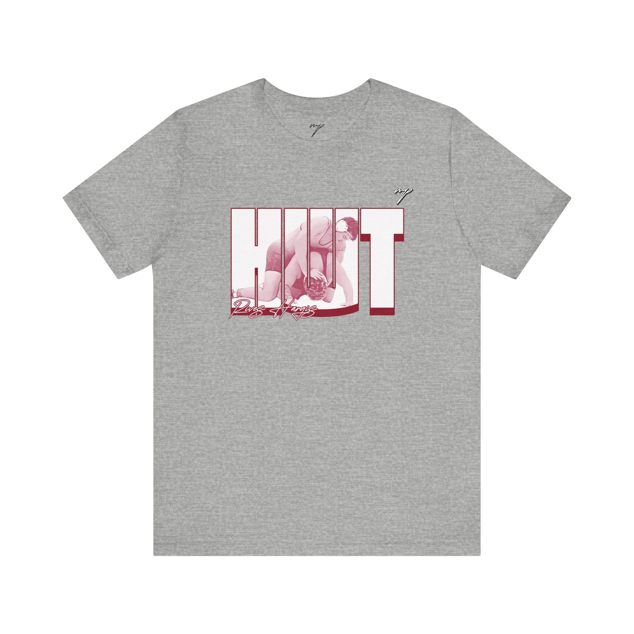 Rives Hargis Graphic Tee