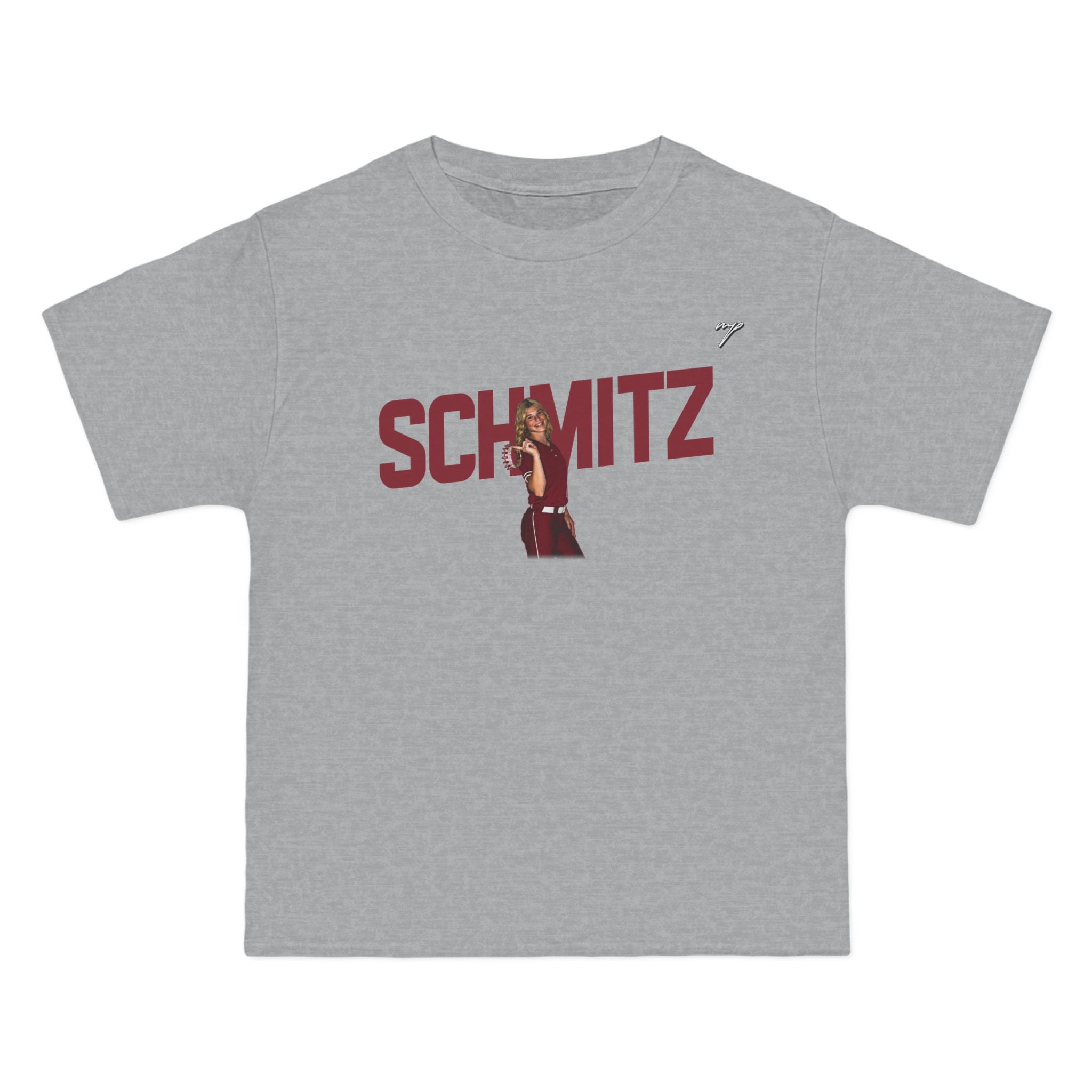 Reagan Schmitz Vintage Tee