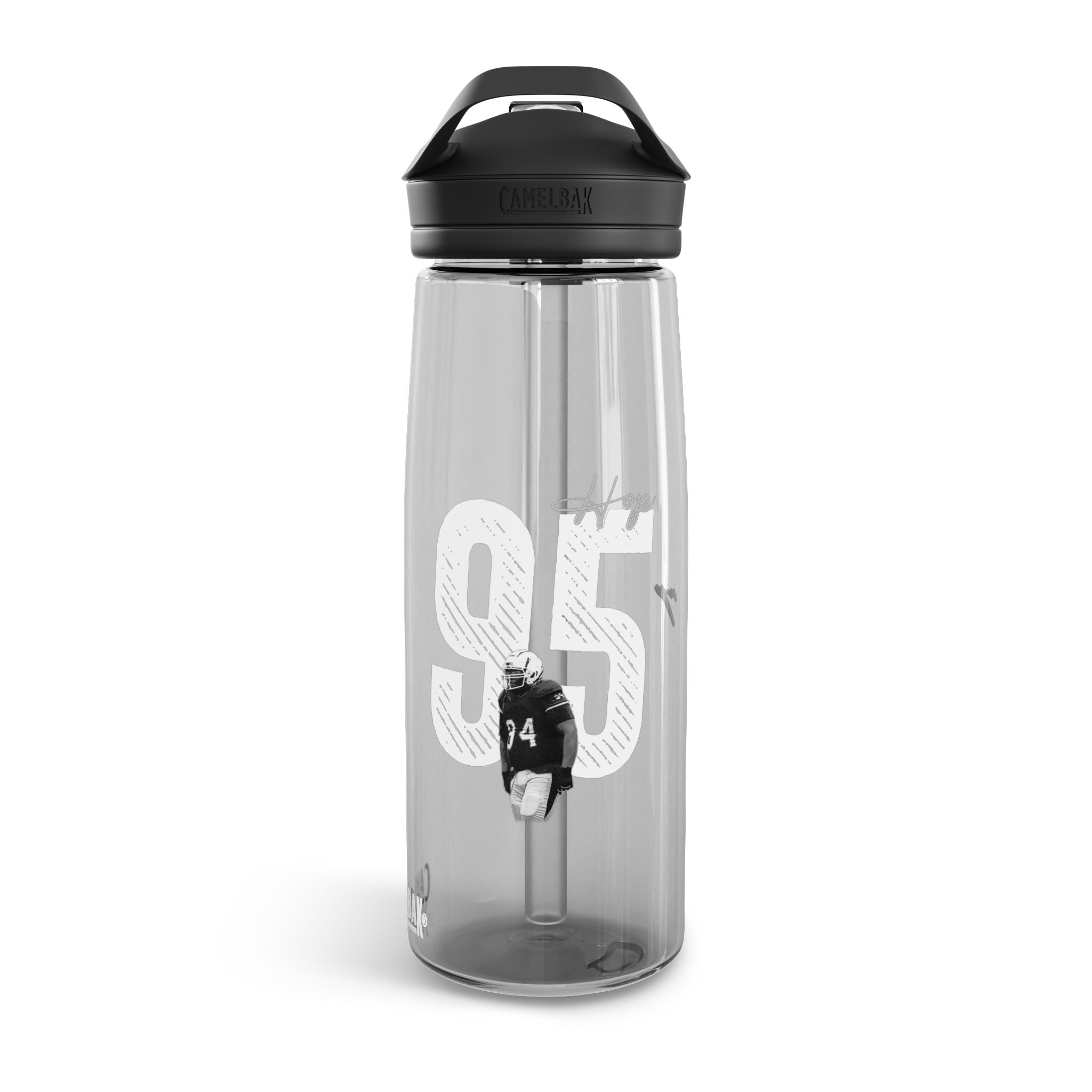 Jarmaine Hopson Jr CamelBak Water Bottle