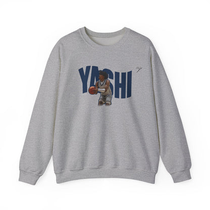 Yashi Mckenzie Crewneck