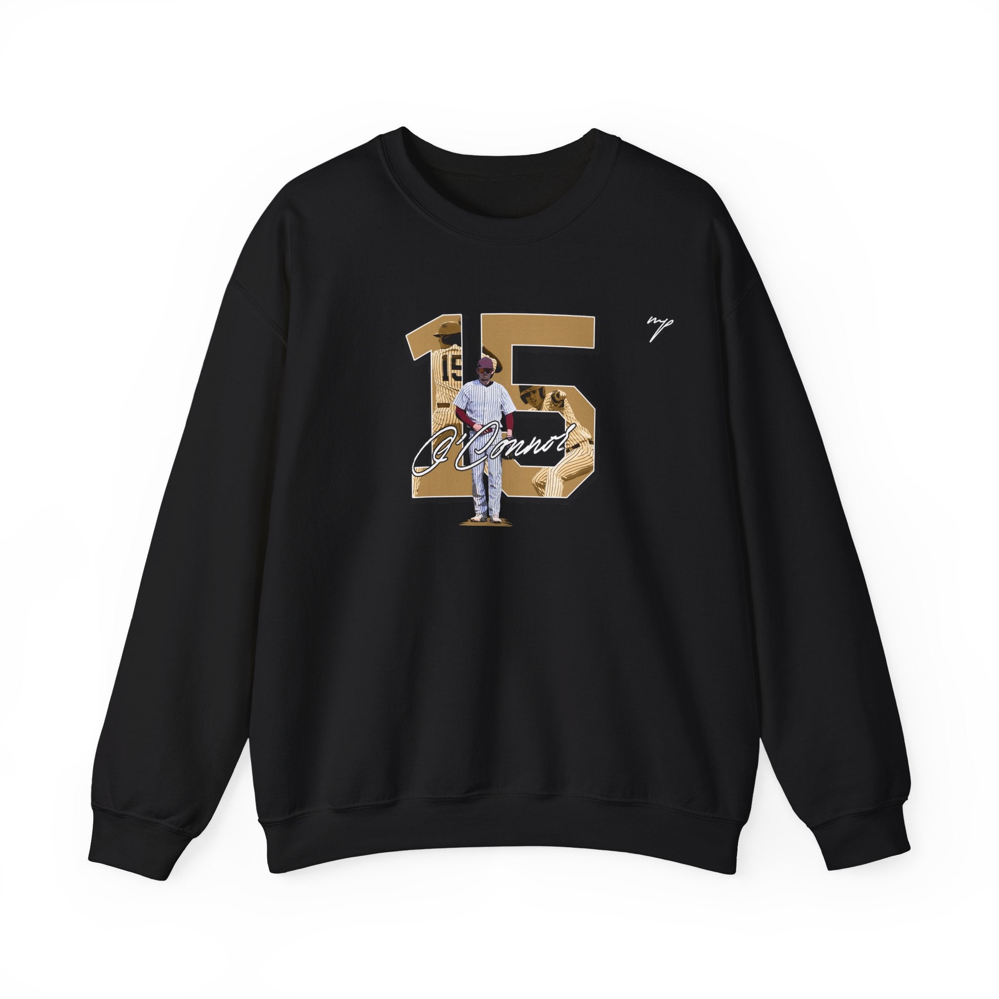 John O'Connor Crewneck