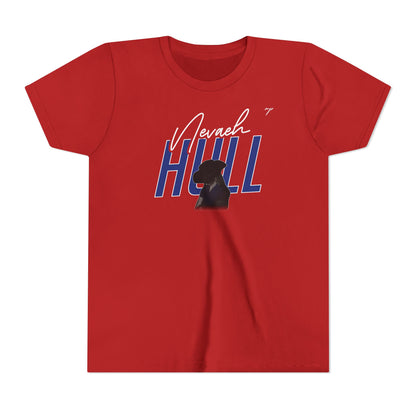 Nevaeh Hull YOUTH Graphic Tee