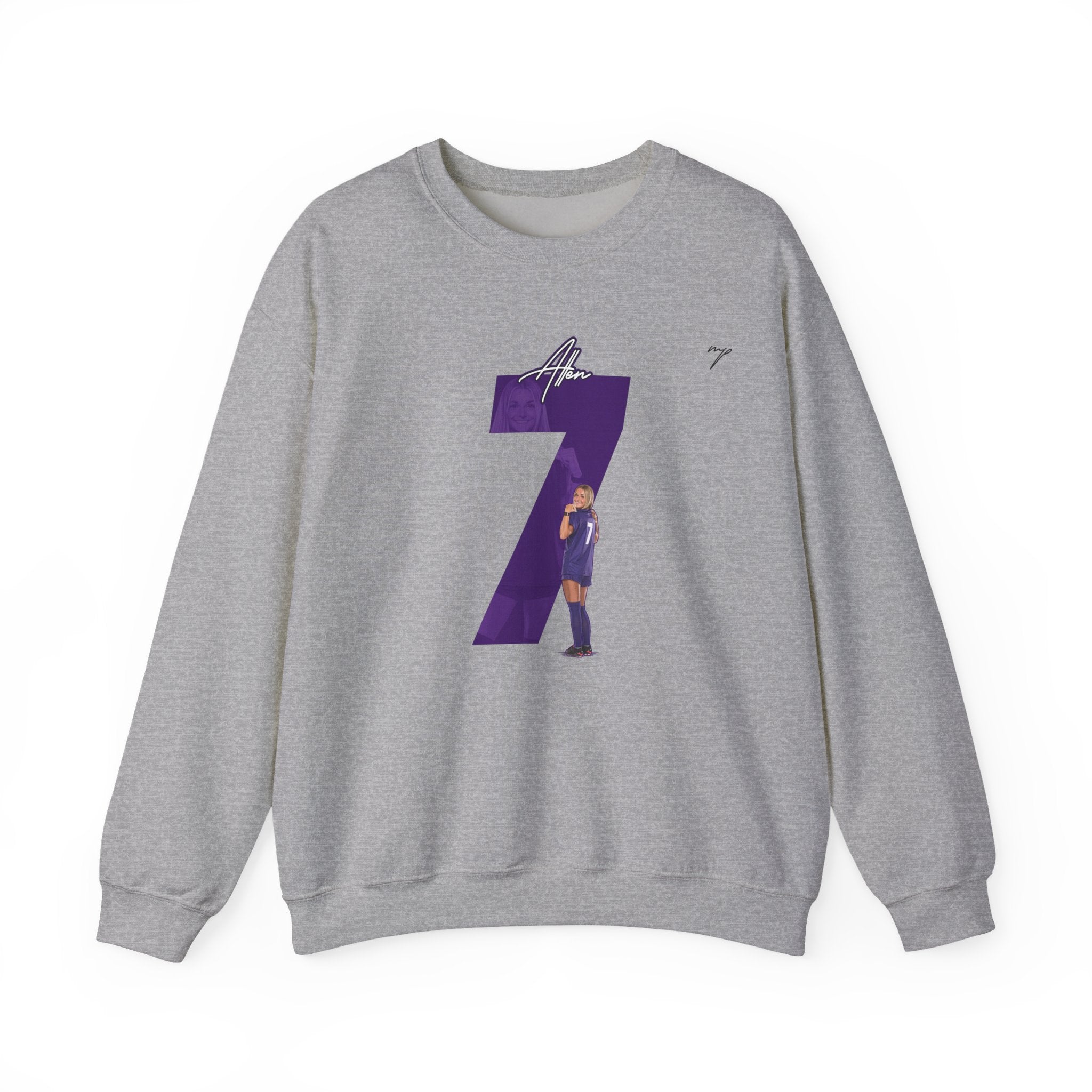 Maddie Allen Crewneck