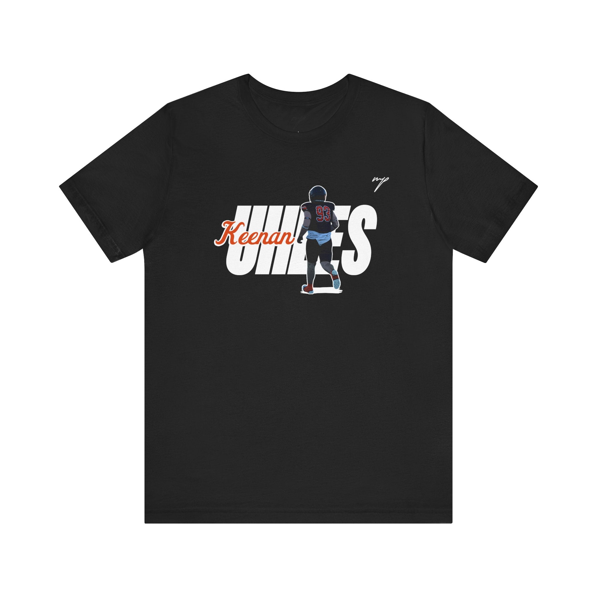Keenan Uhles Graphic Tee
