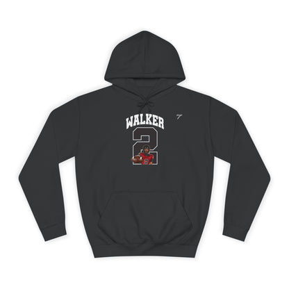 Jahmir Walker Hoodie