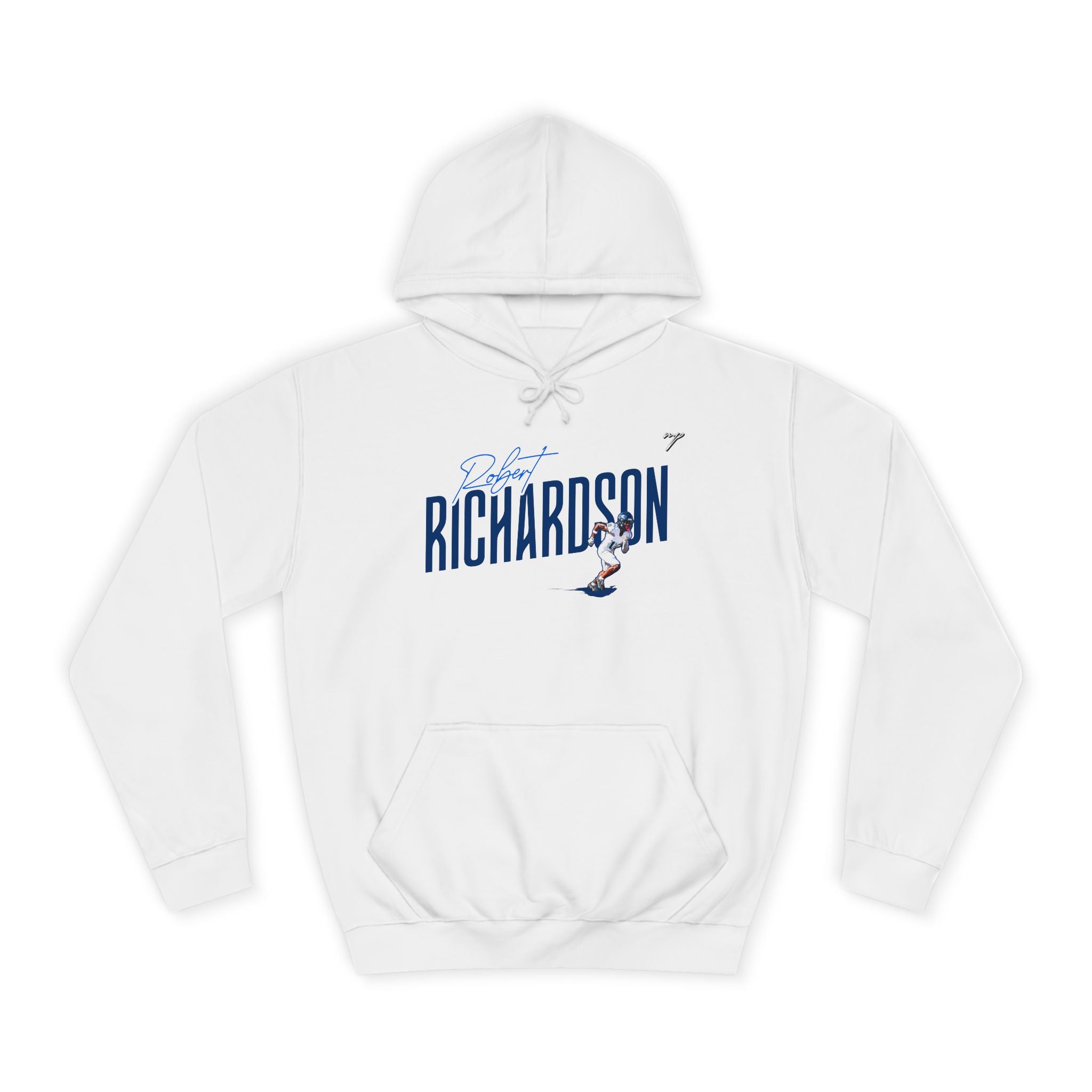 Robert Richardson Hoodie