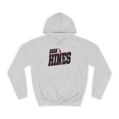 Adam Hines Hoodie