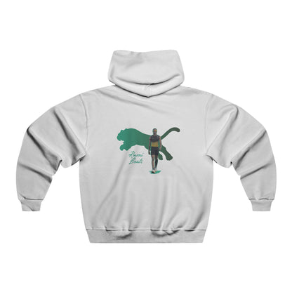 Rmoni Beals Vintage Hoodie