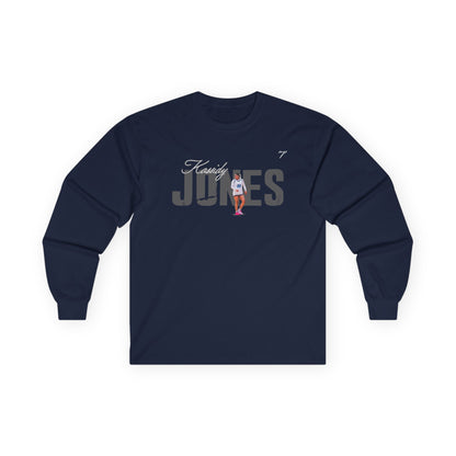 Kassidy Jones Long Sleeve