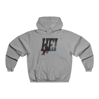 Keimarien Wood Vintage Hoodie
