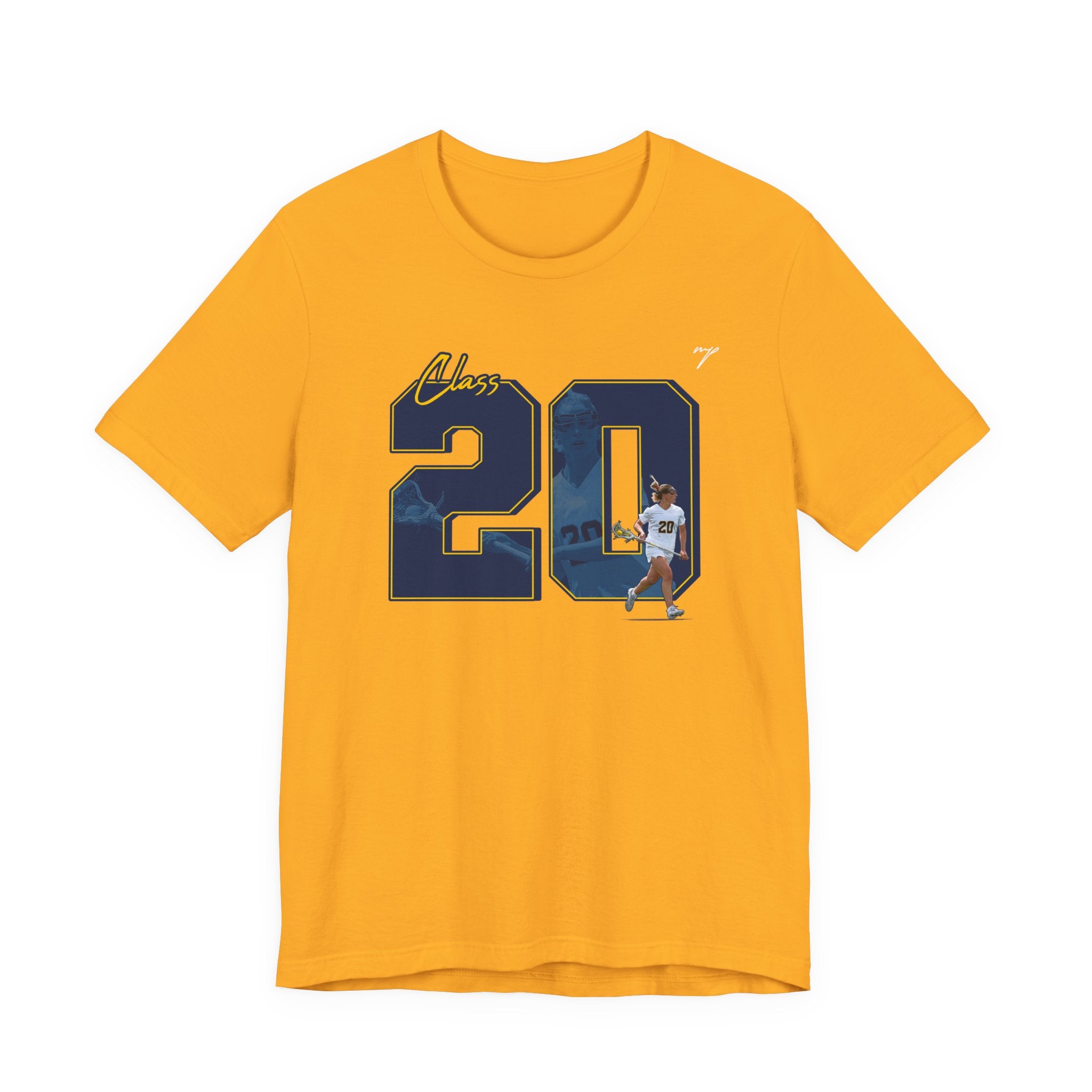 Ava Class Graphic Tee