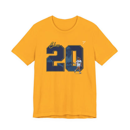 Ava Class Graphic Tee