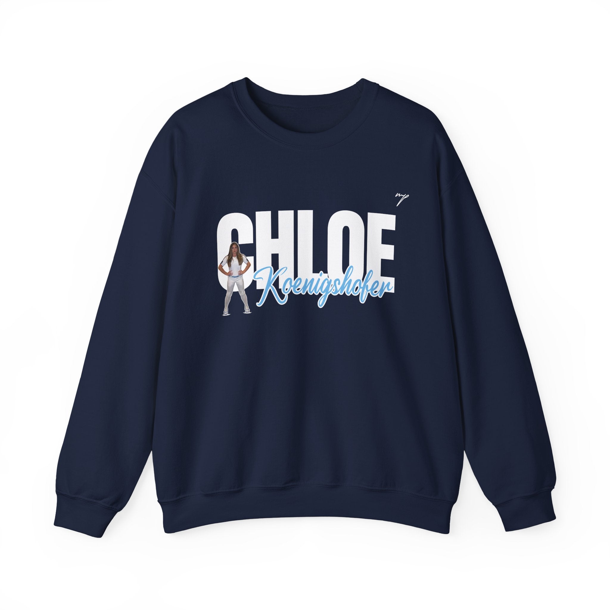 Chloe Koenigshofer Crewneck