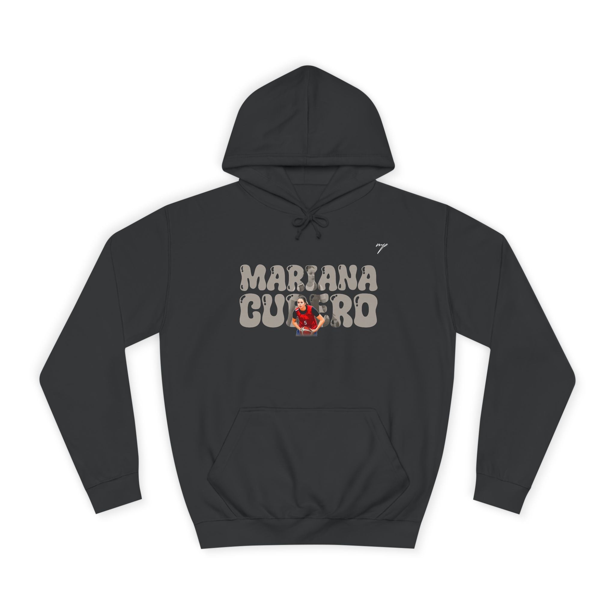 Mariana Cubero Hoodie