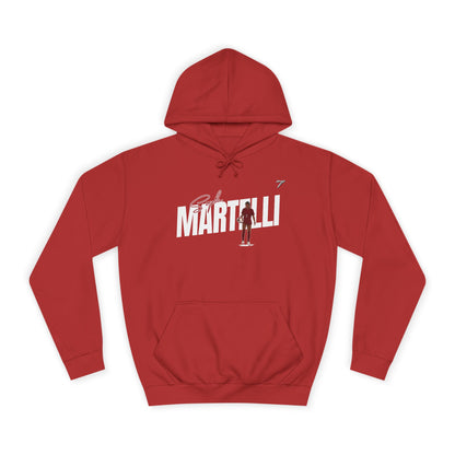 Soph Martelli Hoodie