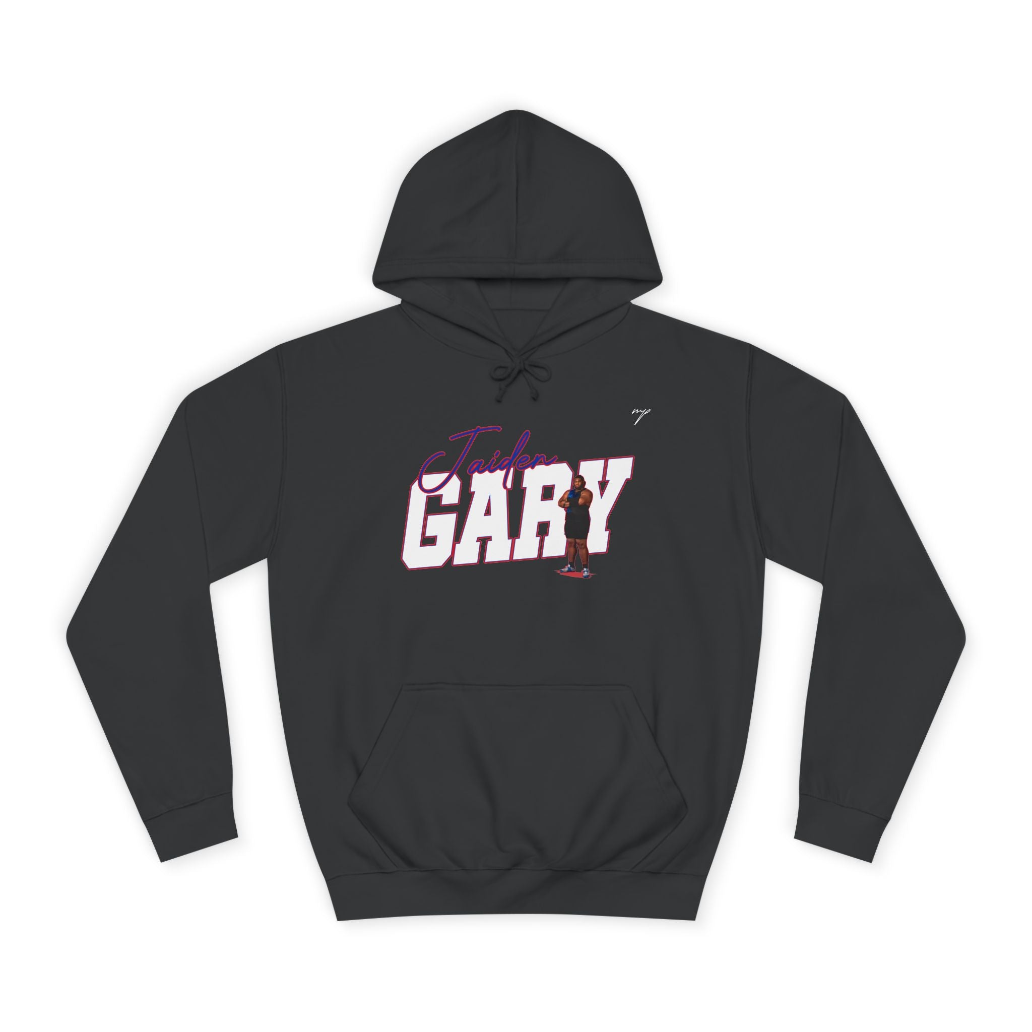 Jaiden Gary Hoodie