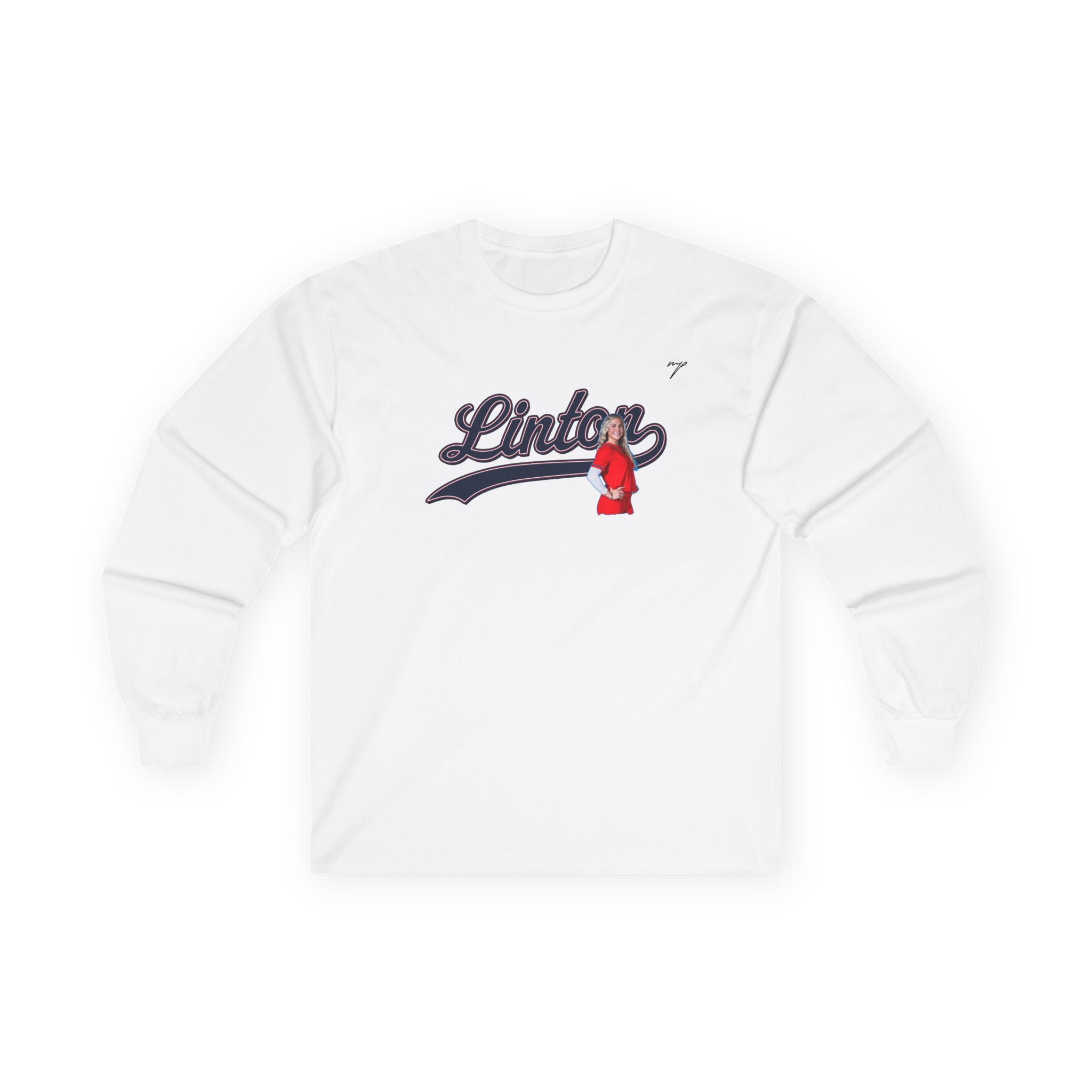 Addi Linton Long Sleeve