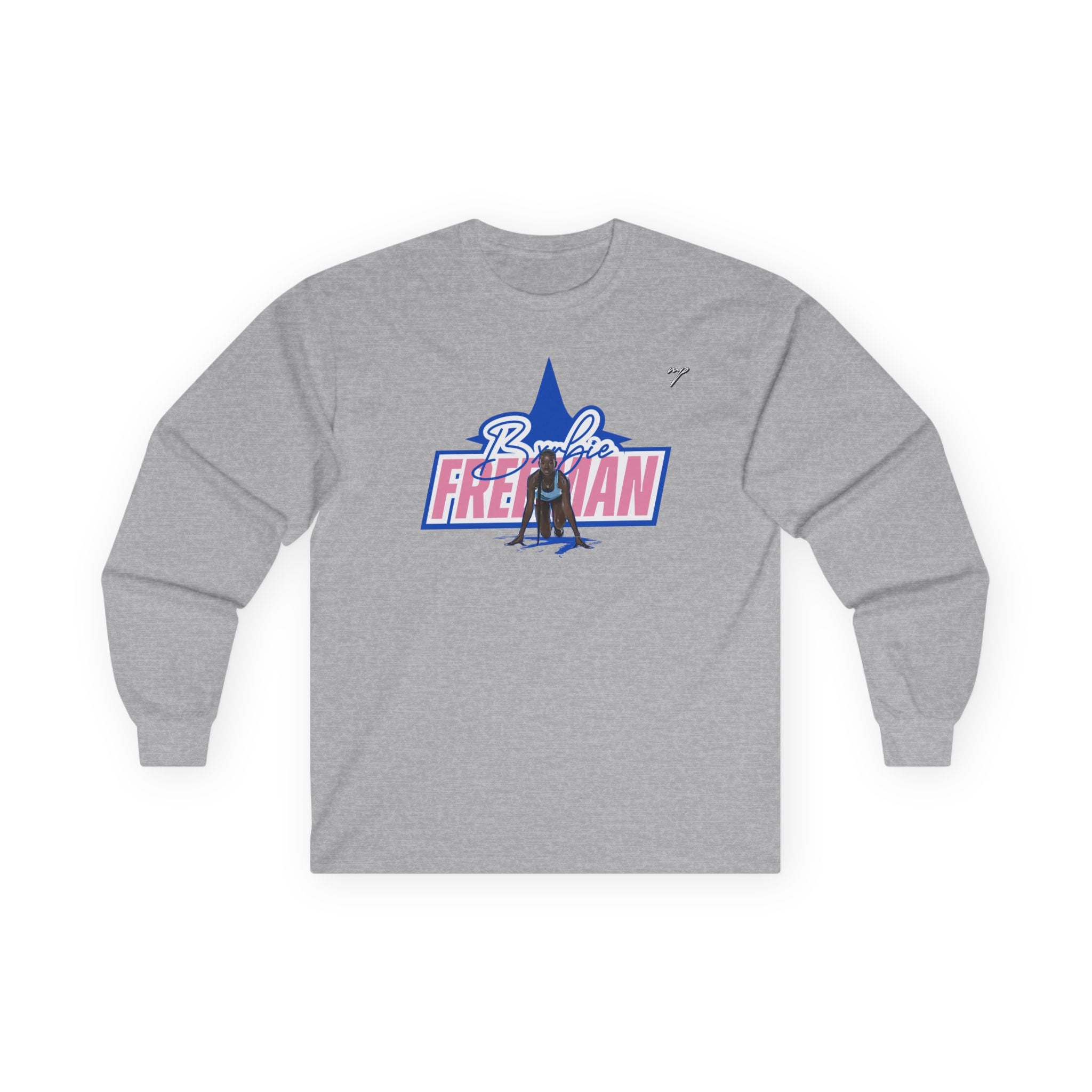 Brooke Freeman Long Sleeve Tee