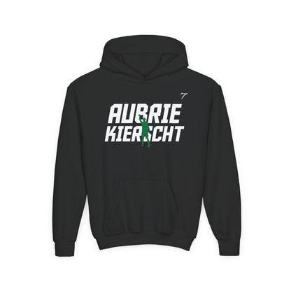 Aubrie Kierscht YOUTH Hoodie