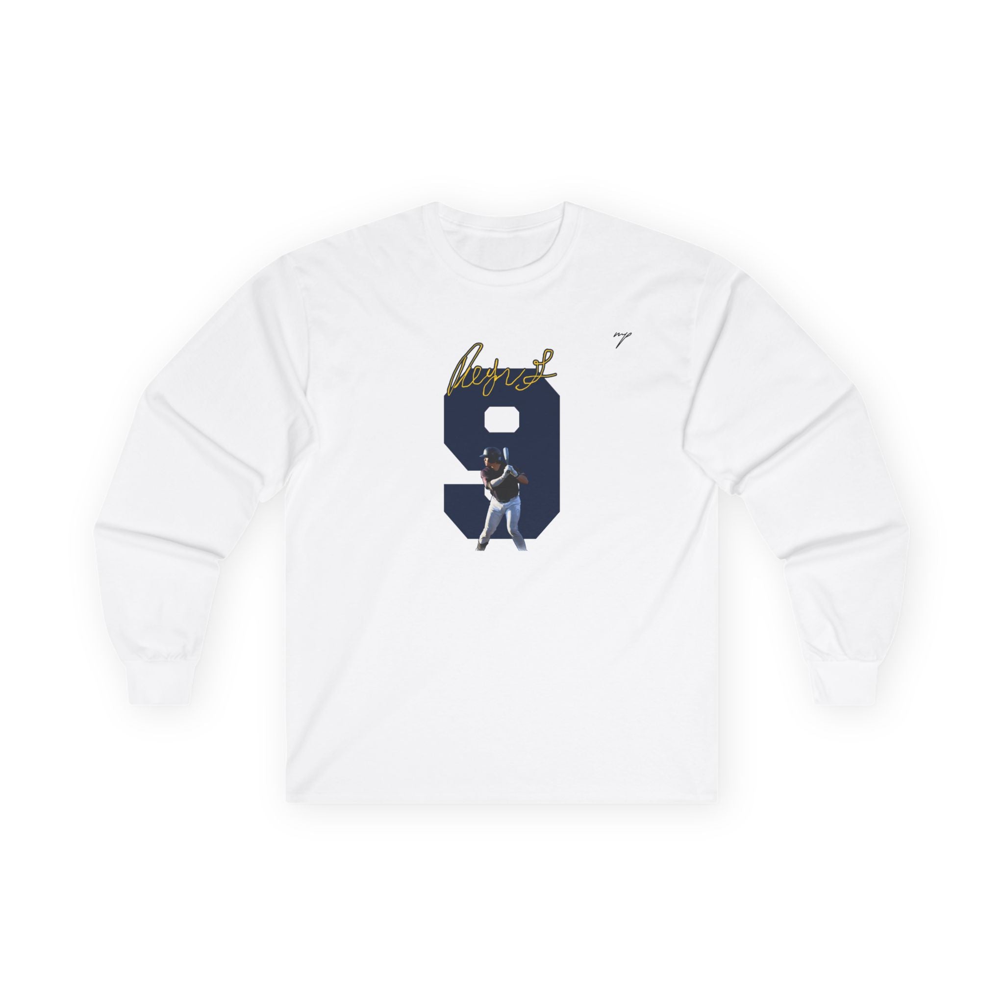 Reyn Gaspar Long Sleeve