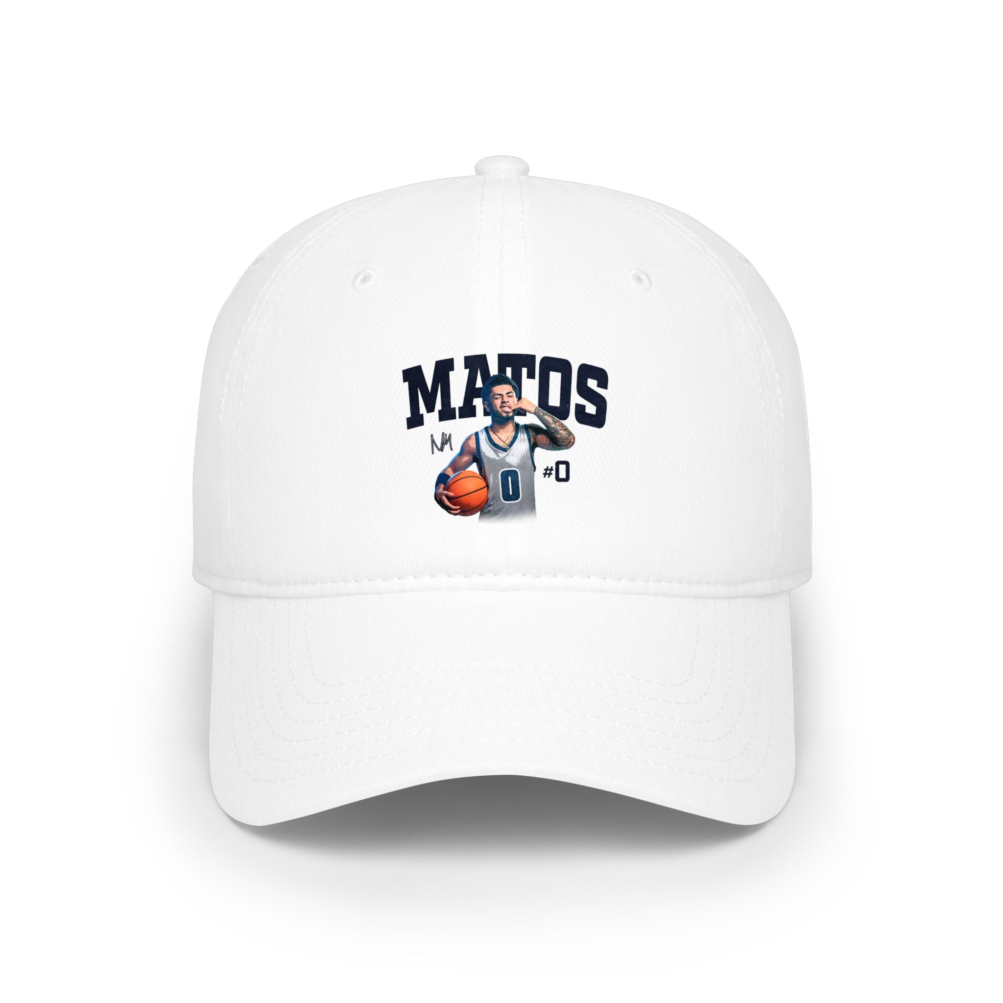 Nicholas Matos Hat