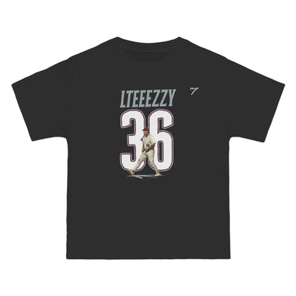 Leeroy Tavarez Vintage Tee