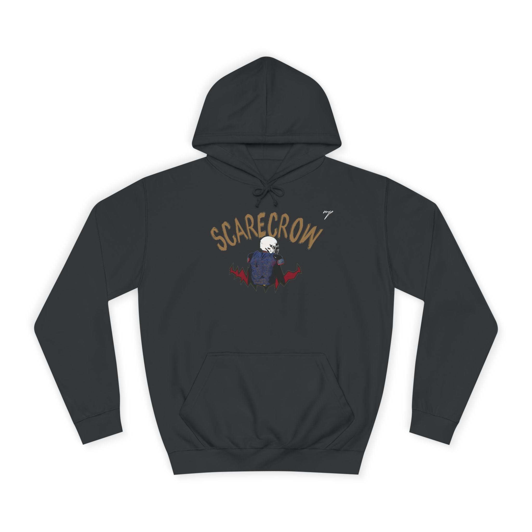 Terry Burbridge Hoodie