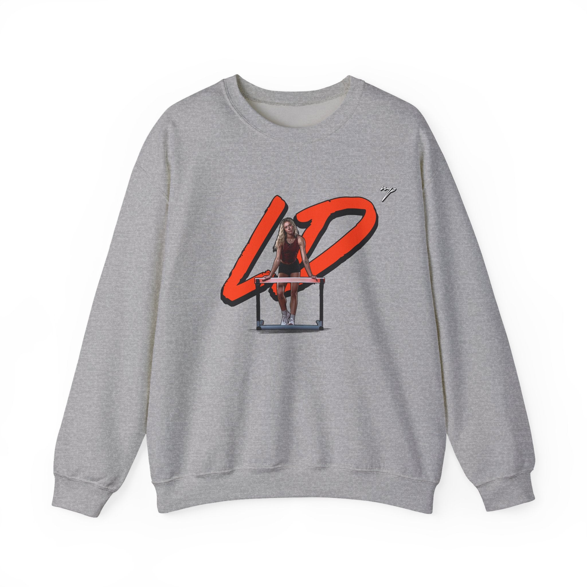 Lola Duncan Crewneck