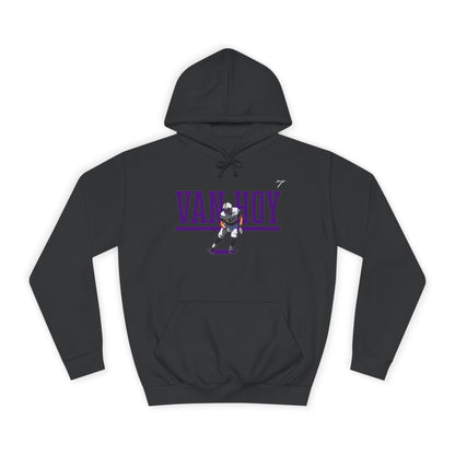 Witten Van Hoy Hoodie