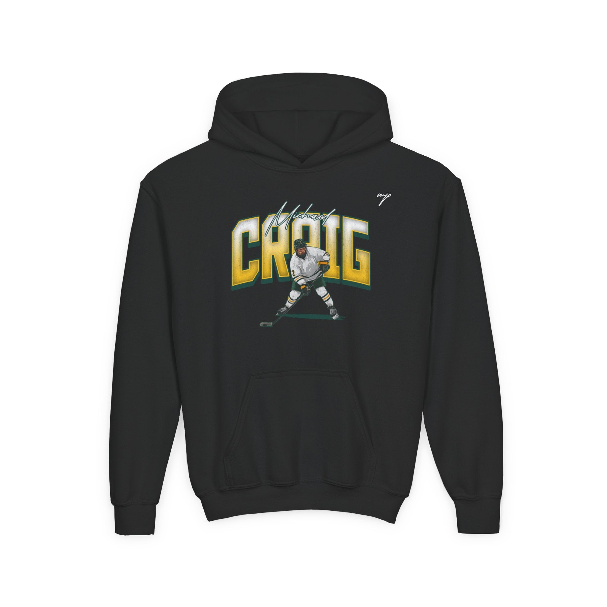 Michael Craig YOUTH Hoodie