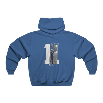 Dequan Howell Vintage Hoodie