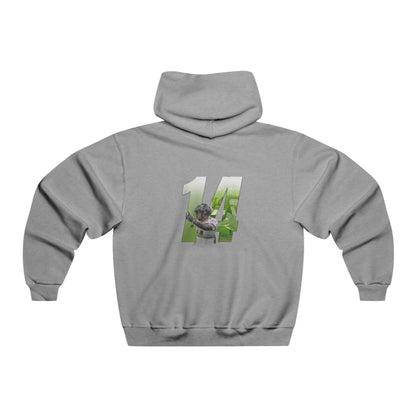 Mike Lee Vintage Hoodie