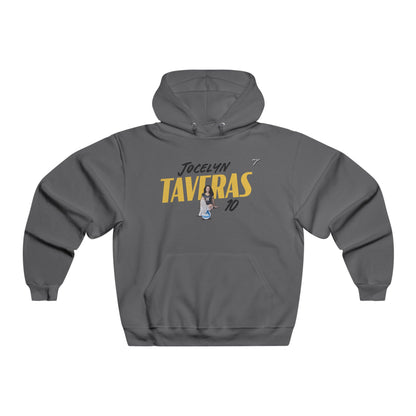 Jocelyn Taveras Vintage Hoodie