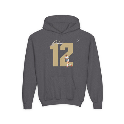 Montgomery Draham YOUTH Hoodie