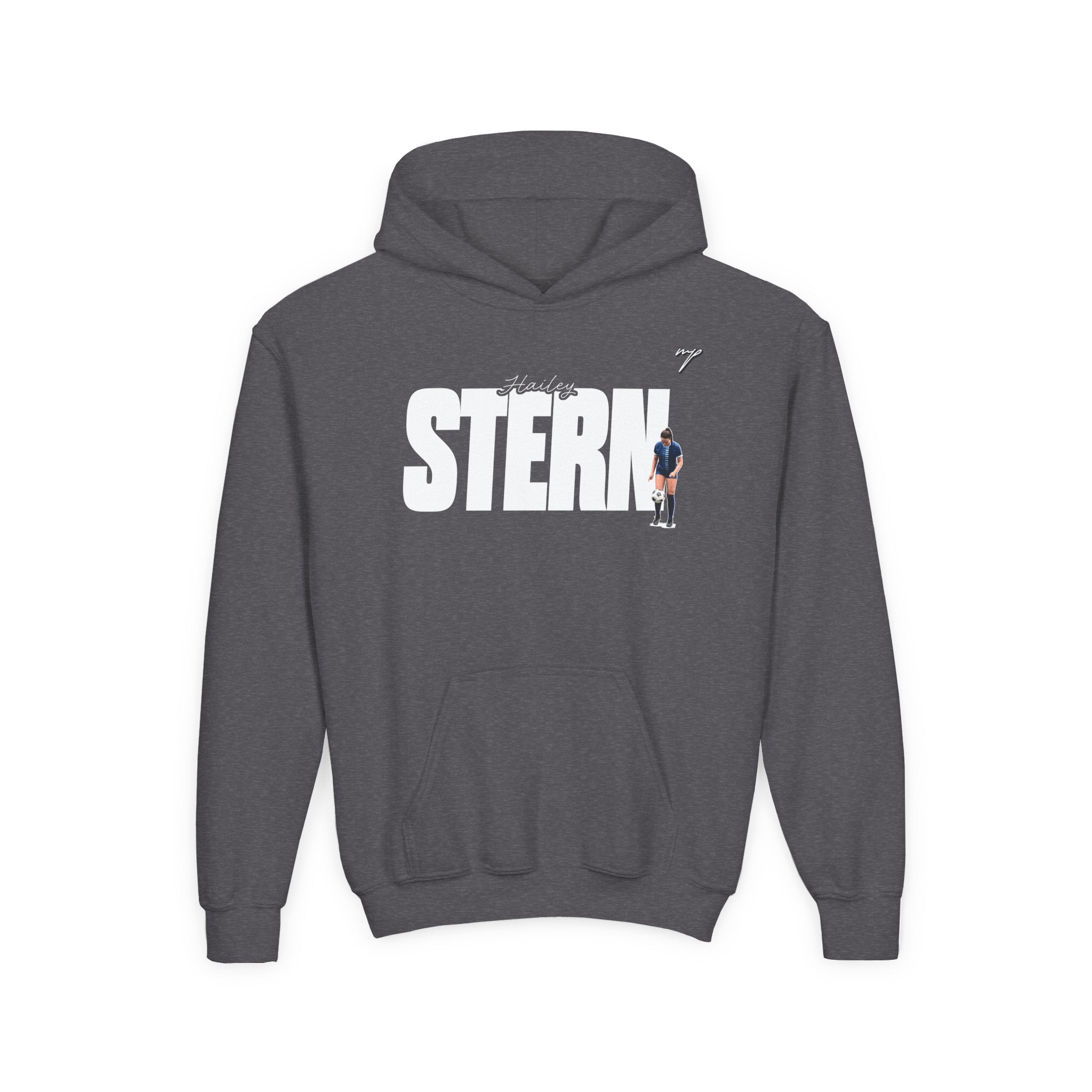 Hailey Stern YOUTH Hoodie