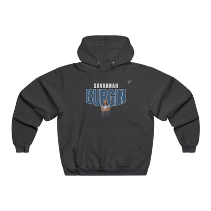 Savannah Burgin Vintage Hoodie