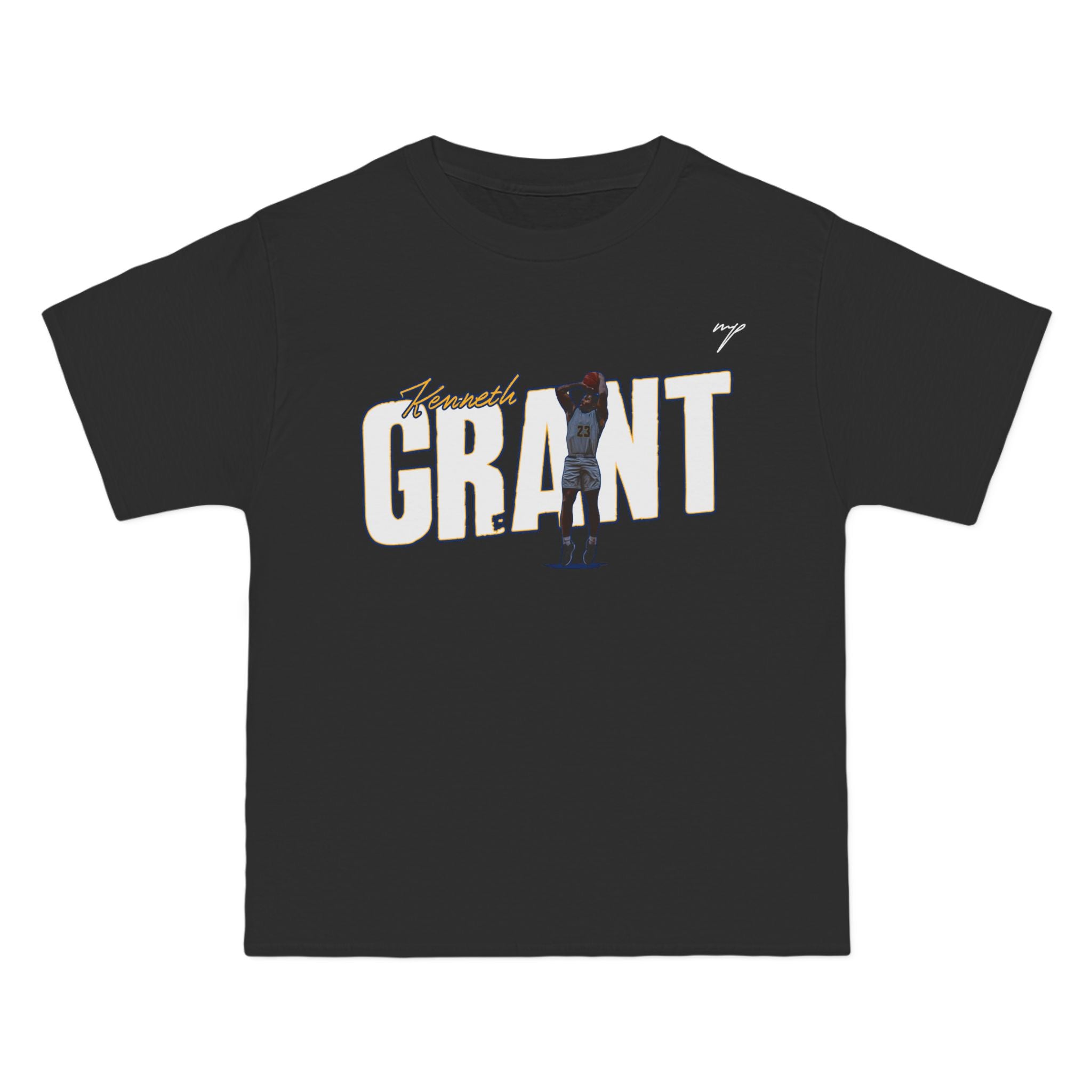 Kenneth Grant Vintage Tee