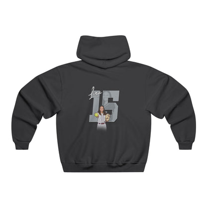 Angelina Harris Vintage Hoodie