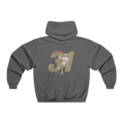 Tim Kirchner Vintage Hoodie