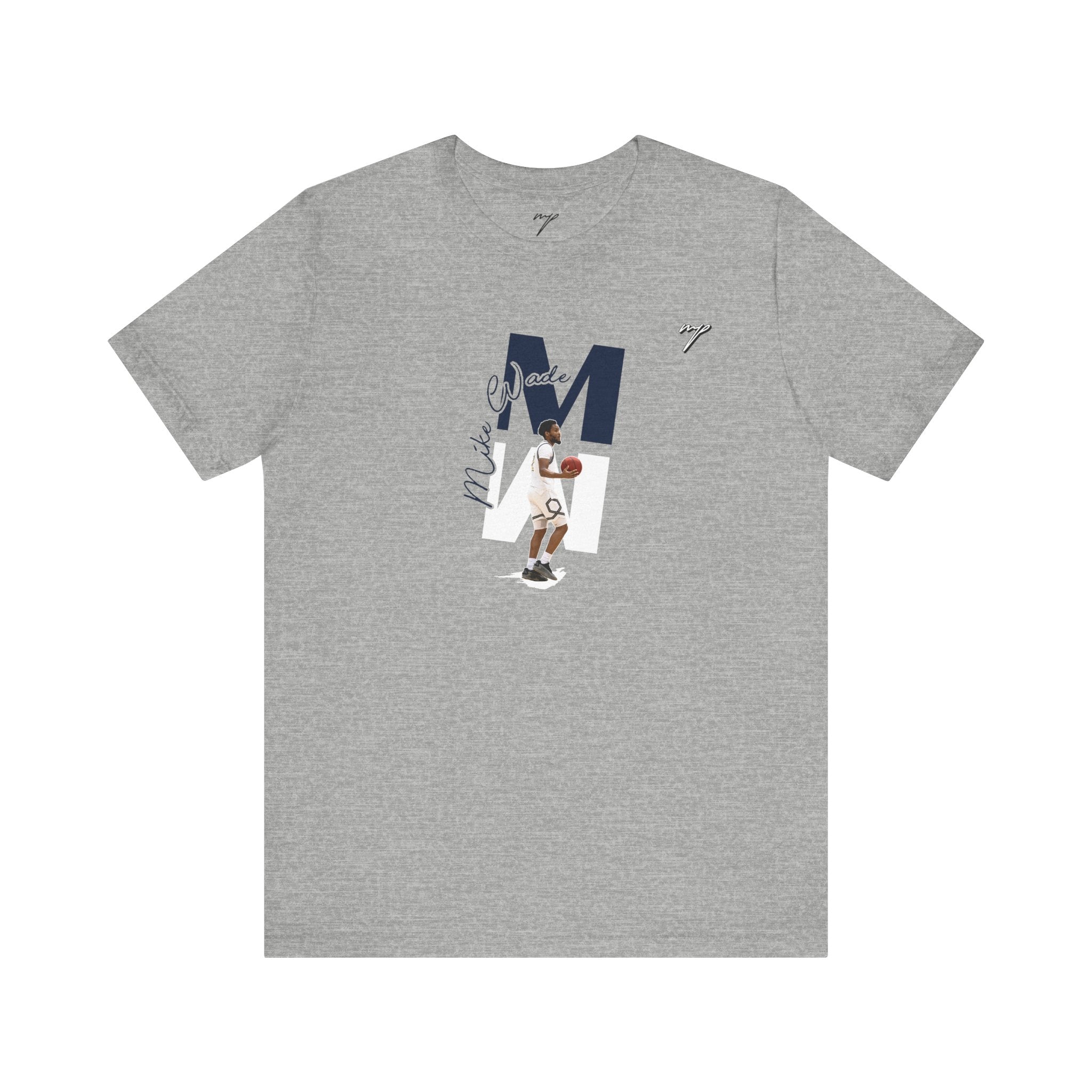 Mike Wade Graphic Tee