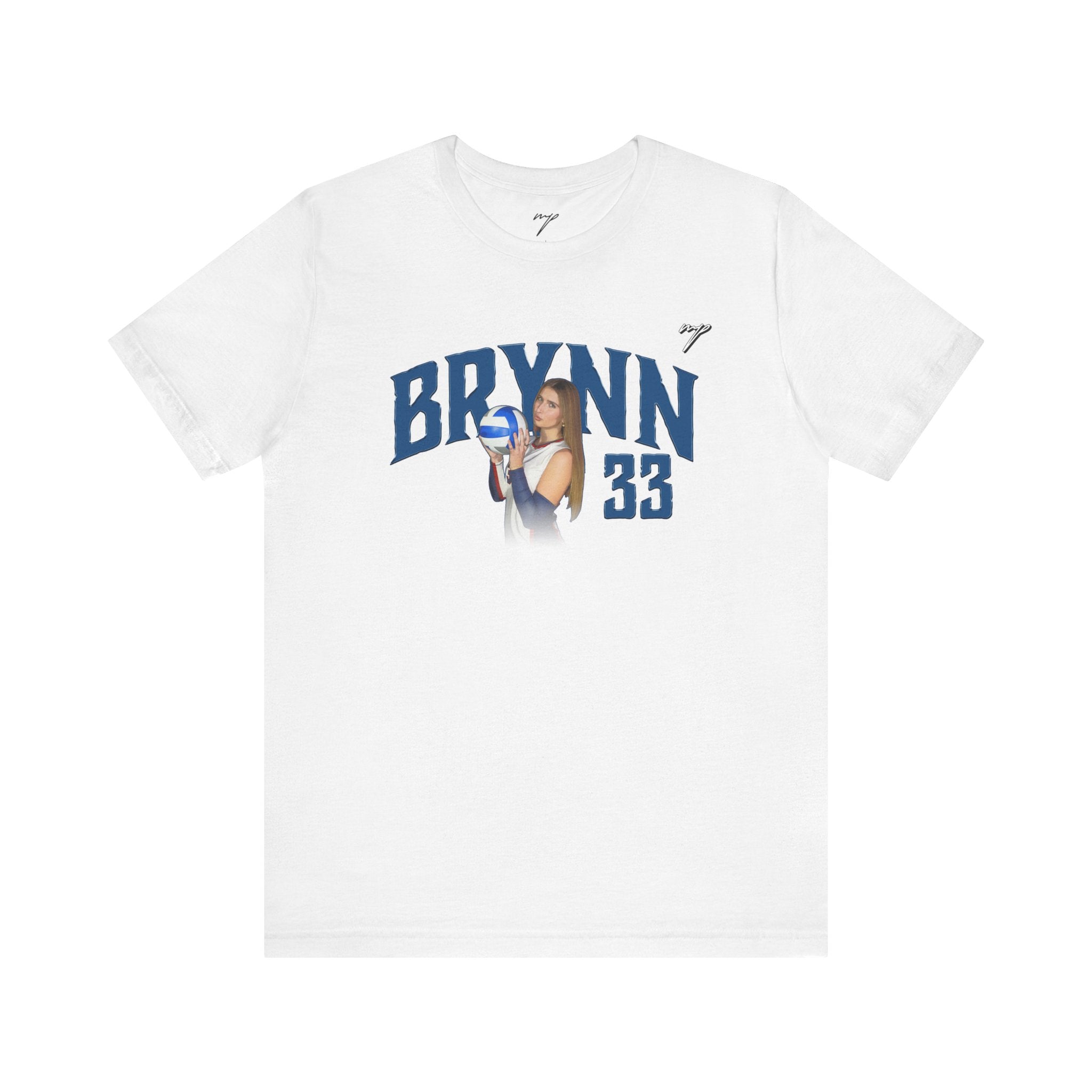 Brynn Westby Graphic Tee