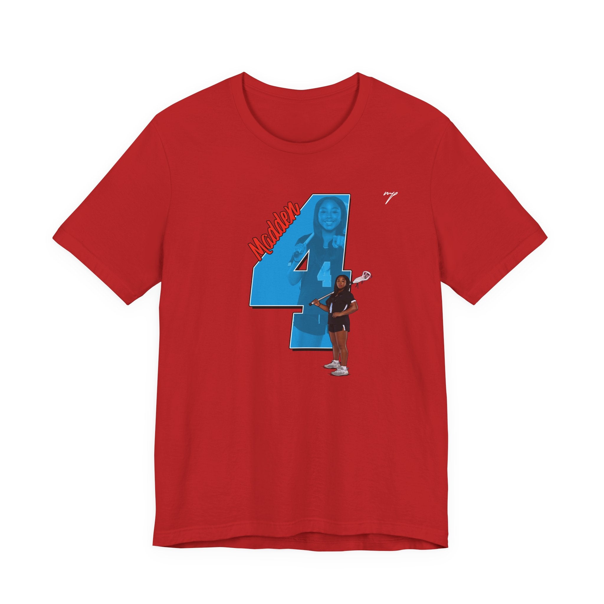 Madden Alexander Graphic Tee